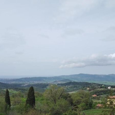Appartamento Bellavista 卡斯泰里那马里提玛 外观 照片