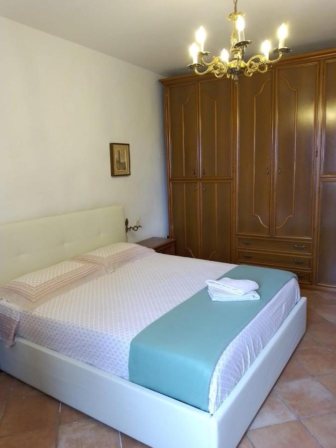 Appartamento Bellavista 卡斯泰里那马里提玛 外观 照片